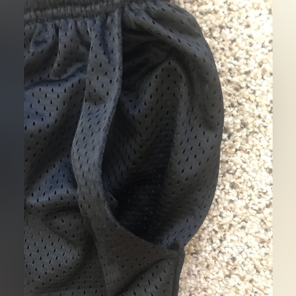 Athletic shorts. Excellent Condition! Size Large. Color black - Picture 2 of 7